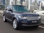 Land Rover Range Rover Vogue SE SDV8 2013 года (AU)